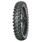 Enduro-Reifen MITAS TERRA FORCE-EX MH 110/100-18 64M TT SUPER SOFT (MH TERRAIN) 2 GREEN hinten