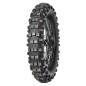 Enduro tyre MITAS TERRA FORCE-EF 140/80-18 70R TT SUPER FAST YELLOW PURPLE rear