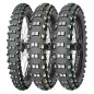 Enduro-Reifen MITAS TERRA FORCE-EX SM 90/90-21 (3.00-21) 54M TT SUPER LIGHT GREEN vorne