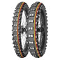 Neumático de motocross MITAS TERRA FORCE-MX SM 120/80-19 NHS 63M TT SOFT TO MEDIUM RED YELLOW trasero Neumático de motocross MITAS TERRA FORCE-MX SM 120/80-19 NHS 63M TT SOFT TO MEDIUM RED YELLOW trasero