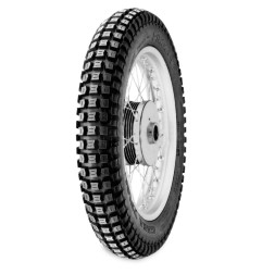 Neumático de trial PIRELLI MT 43 PROFESSIONAL 4.00-18 64P TL trasero
