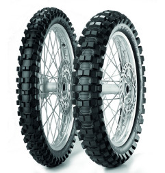 Motocross tyre PIRELLI SCORPION MX EXTRA X 100/90-19 NHS 57M TT rear