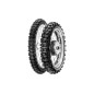 Motocross tyre PIRELLI SCORPION XC MID HARD (F) 80/100-21 51R NHS TT front Motocross tyre PIRELLI SCORPION XC MID HARD (F) 80/100-21 51R NHS TT front