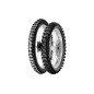 Pneu motocross PIRELLI SCORPION XC MID SOFT 120/100-18 NHS 68M TT arrière