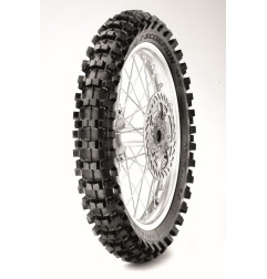 Motocross tyre PIRELLI SCORPION MX32 MID SOFT 110/90-17 NHS 60M TT rear