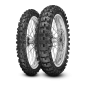 Pneu motocross PIRELLI SCORPION MX32 MID HARD F 70/100-19 NHS 42M TT avant