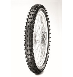 Motocross tyre PIRELLI SCORPION MX32 MID SOFT (F) 90/100-21 M/C 57M TT M+S front