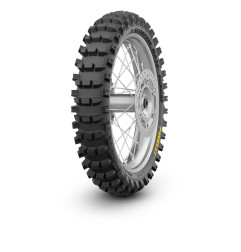 Motocross tyre PIRELLI SCORPION MX32 MID SOFT 110/90-19 NHS 62M TT rear