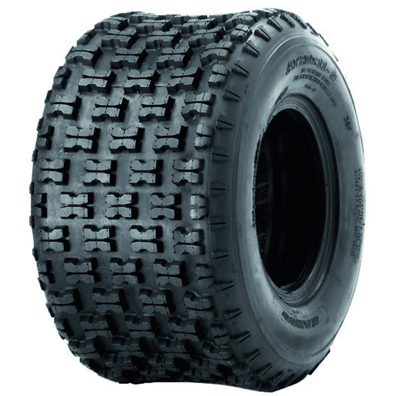 Quad tyre ART SLICER 20X11-9 43J 6PR TL rear