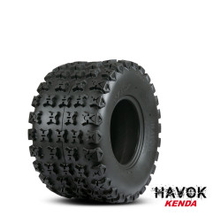 Quad-Reifen KENDA K3211 HAVOK AT20X11-9 6PR 43N E TL hinten