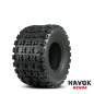 Pneu quad KENDA K3211 HAVOK AT20X11-9 6PR 43N E TL arrière Pneu quad KENDA K3211 HAVOK AT20X11-9 6PR 43N E TL arrière