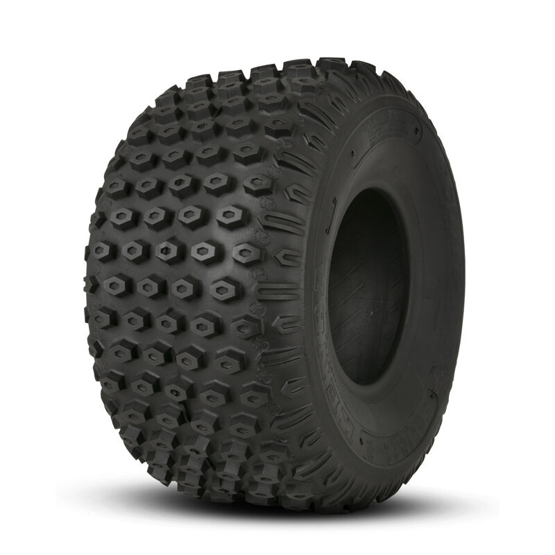Pneu quad KENDA K290 SCORPION 145/70-6 2PR NHS TL arrière