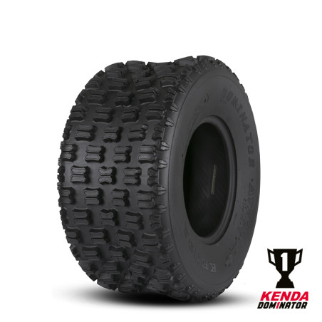 Pneu quad KENDA K300 DOMINATOR 20X11-9 38F 4PR E TL arrière