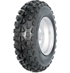 Quad tyre KENDA K532F KLAW AT20X6-10 4PR NHS TL front