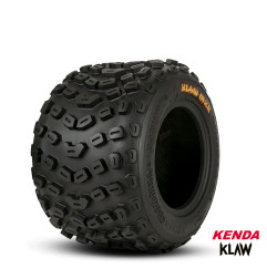 Pneu quad KENDA K533XC KLAW AT20X11-8 6PR NHS TL arrière
