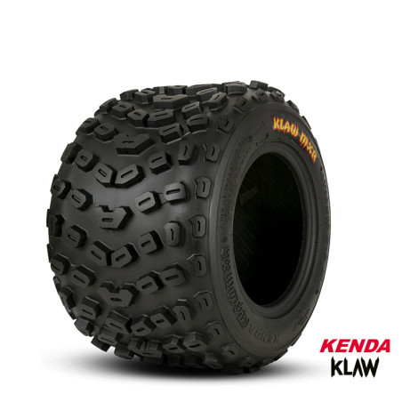 Pneu quad KENDA K533XC KLAW AT20X11-8 6PR NHS TL arrière