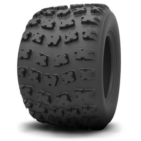Pneu quad KENDA K581 MX KUTTER STICKY AT18X10-8 29J 4PR E TL arrière