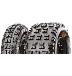 Pneu quad MAXXIS RAZR XC RS08 AT20X11-9 6PR 32M E TL arrière