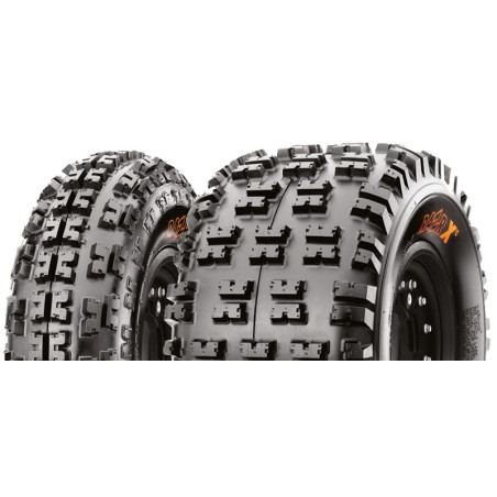 Pneu quad MAXXIS RAZR XC RS08 AT20X11-9 6PR 32M E TL arrière