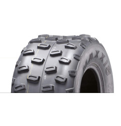 Pneu quad MAXXIS M976 AT20X10-9 4PR 34J E TL arrière