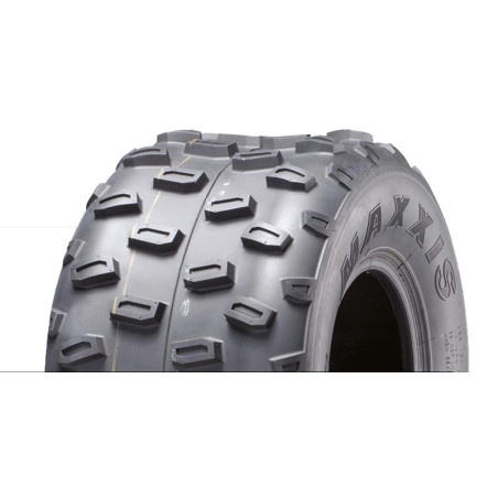 Quad tyre MAXXIS M976 AT20X10-9 4PR 34J E TL rear
