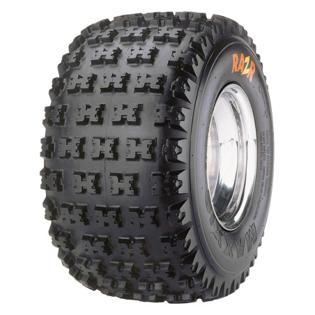Quad tyre MAXXIS RAZR M932 20X11-9 4PR 38J E TL rear