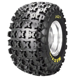 Neumático de quad MAXXIS RAZR2 M934 AT20X11-9 6PR 43J E TL trasero