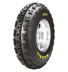Neumático de quad MAXXIS RAZR2 M933 AT23X7-10 6PR 36J E TL delantero