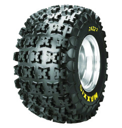 Pneu quad MAXXIS RAZR2 M934 AT22X11-10 6PR 47J E TL arrière