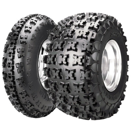 Pneu quad MAXXIS RAZR2 M934 AT22X11-9 6PR 48J E TL arrière
