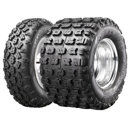 Quad-Reifen MAXXIS RAZR PLUS MX MS-CR2 18X10-8 4PR NHS TL hinten