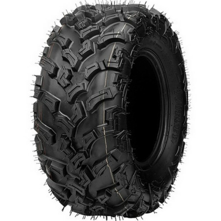 Neumático de quad ART PASSKEY 25X8-12 43J 6PR TL delantero