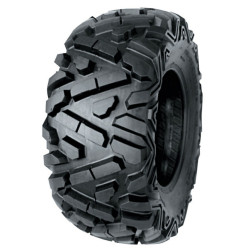 Neumático de quad ART TOP-DOG 25X8-12 43J 6PR TL delantero