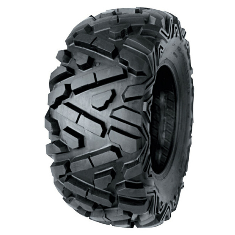 Neumático de quad ART TOP-DOG 27X9-12 52J 6PR TL delantero Neumático de quad ART TOP-DOG 27X9-12 52J 6PR TL delantero
