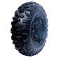 Neumático de quad ART SLOGGER 25X10-12 50J 6PR TL trasero