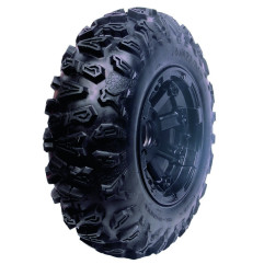 Quad tyre ART SLOGGER 25X8-12 43J 6PR TL front