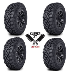 Train de pneus KENDA K3204R KLEVER XT 32X10 R 15 8PR 78M E TL