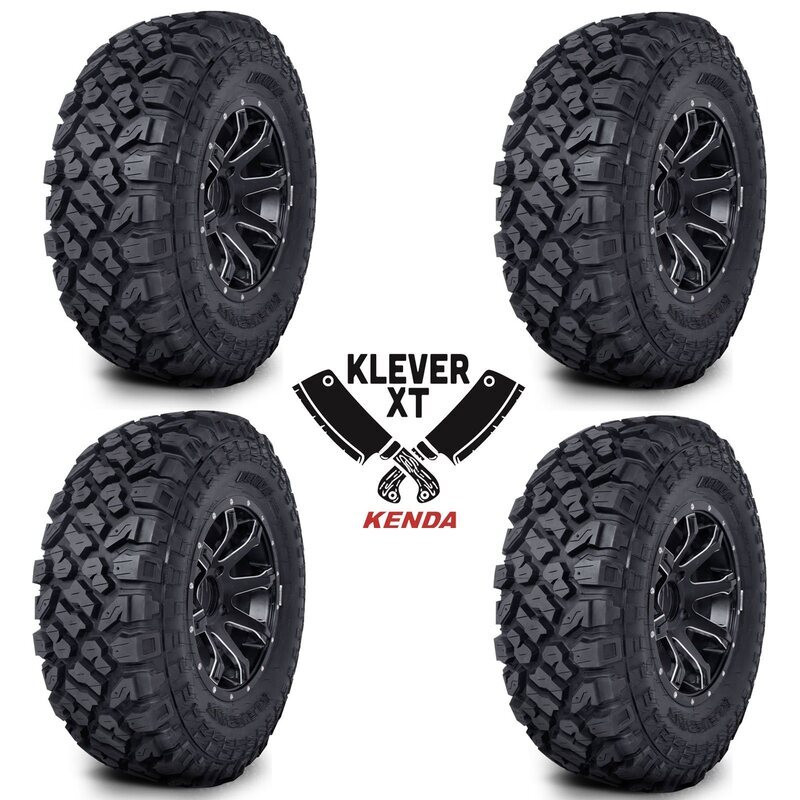 Reifensatz KENDA K3204R KLEVER XT 32X10 R 15 8PR 78M E TL Reifensatz KENDA K3204R KLEVER XT 32X10 R 15 8PR 78M E TL