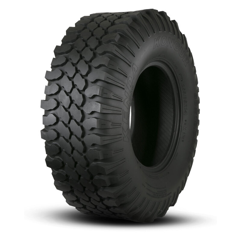 Neumático de quad KENDA K576A KONGUR 30X10 R 14 8PR 63M E TL delantero o trasero
