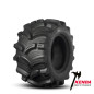 Pneu quad KENDA K538 EXECUTIONER AT25X8-12 43L 6PR E TL avant - 252A2028