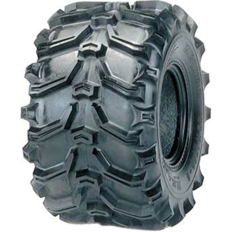 Quad tyre KENDA K299 BEAR CLAW 26X12-12 51F 4PR E TL front or rear