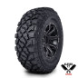 Quad-Reifen KENDA K3204R KLEVER XT 27X9 R 14 8PR 65M E TL vorne