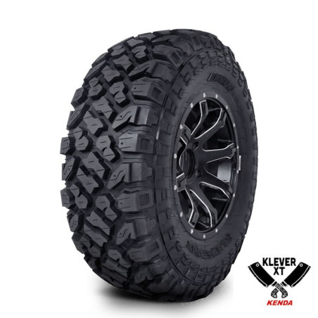 Neumático de quad KENDA K3204R KLEVER XT 30X10 R 14 8PR 74M E TL delantero o trasero