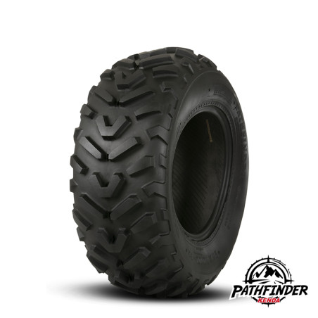Neumático de quad KENDA K530 PATHFINDER 18X9.50-8 30F 2PR E TL trasero