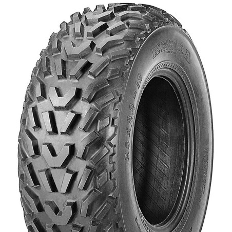 Neumático de quad KENDA K530F PATHFINDER 19X7-8 30F 2PR E TL delantero