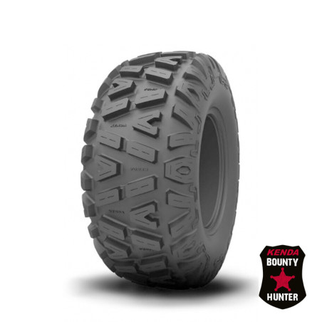 Pneu quad KENDA K585 BOUNTY HUNTER HT AT26X11 R 14 54N 8PR E TL arrière