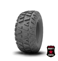 Neumático de quad KENDA K585 BOUNTY HUNTER HT AT27X11 R 12 56N 8PR E TL trasero