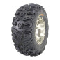 Quad tyre KENDA K587 BEAR CLAW HTR AT26X11 R 12 55N 8PR E TL rear