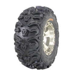 Quad-Reifen KENDA K587 BEAR CLAW HTR AT26X11 R 14 54N 8PR E TL hinten