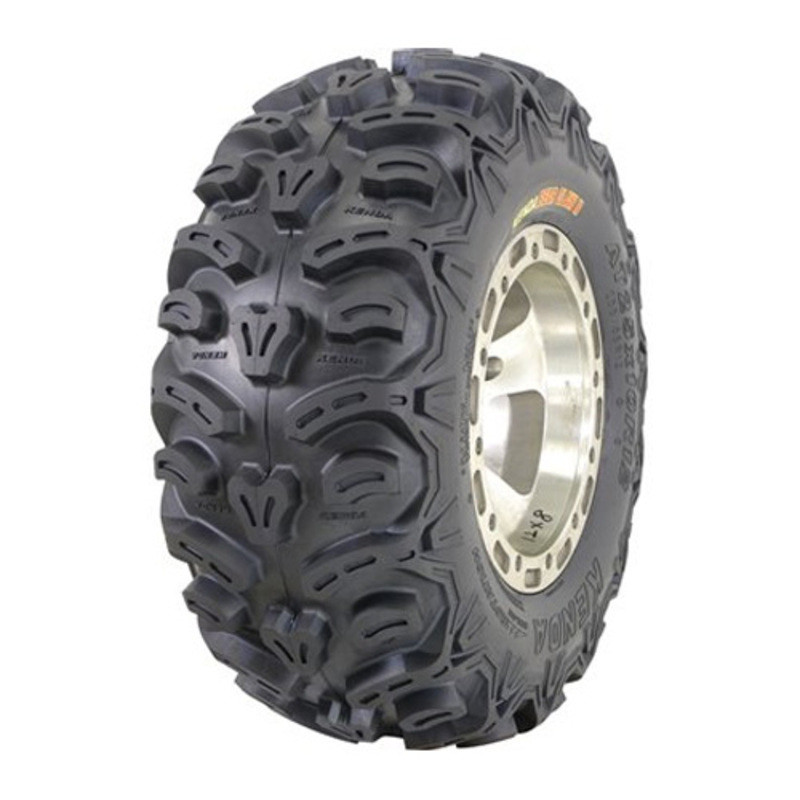 Quad-Reifen KENDA K587 BEAR CLAW HTR AT26X11 R 14 54N 8PR E TL hinten
